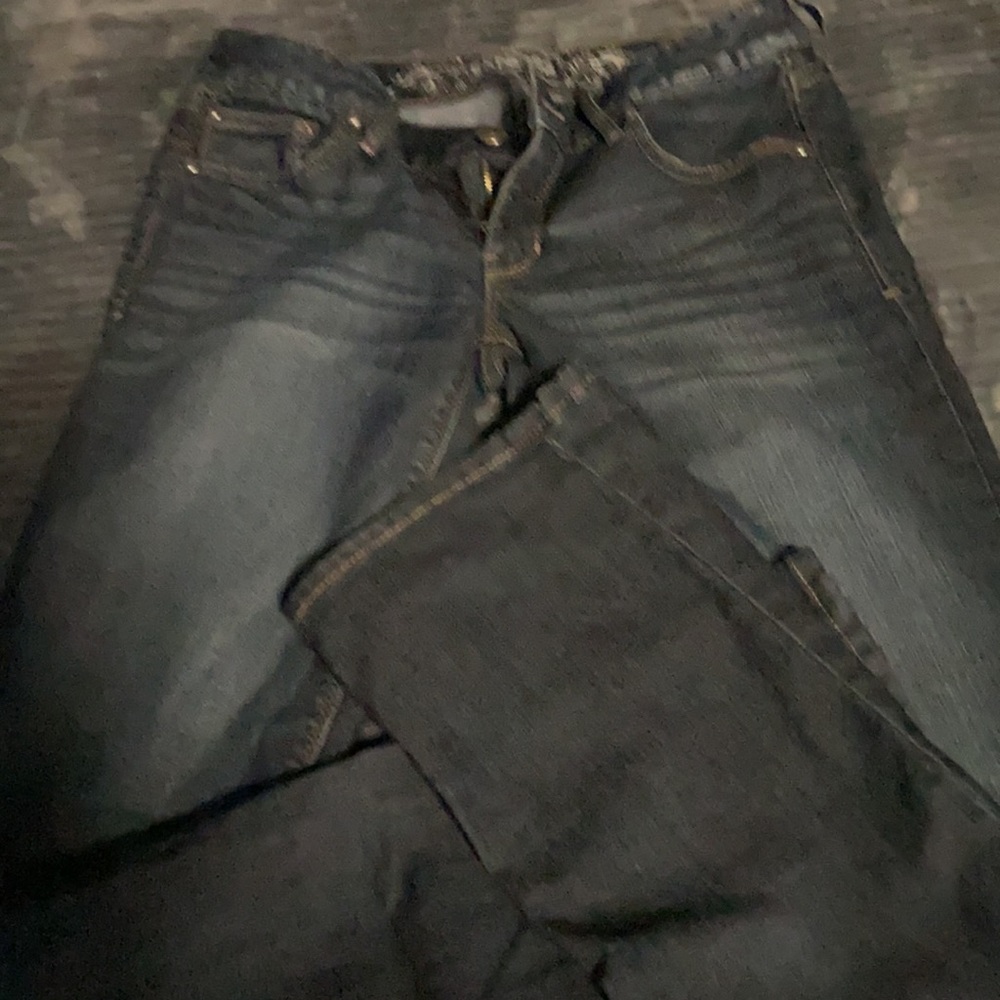 Express jeans - Picture 4 of 5